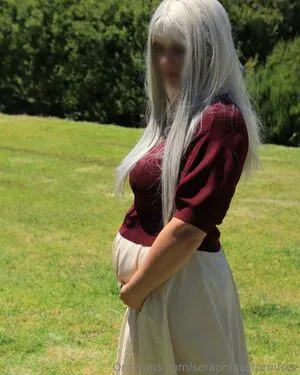 Seraphina Storm OnlyFans Leaked Free Thumbnail Picture - #ptrEvmbDz0