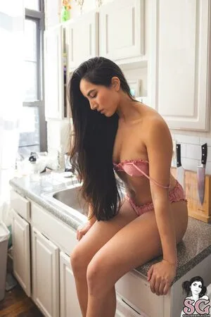 Seraphina The Model OnlyFans Leaked Free Thumbnail Picture - #lsMOspyDPP