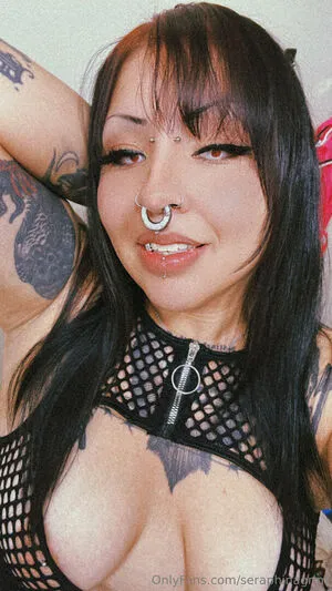 Seraphinagrim OnlyFans Leaked Free Thumbnail Picture - #1MUpQGvcdH