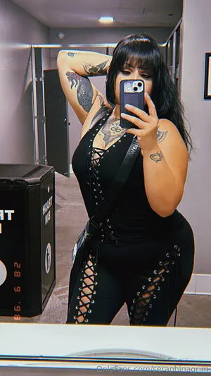 Seraphinagrim OnlyFans Leaked Free Thumbnail Picture - #FuaUN4opc2
