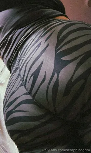 Seraphinagrim OnlyFans Leaked Free Thumbnail Picture - #J1Aelh8Vtt