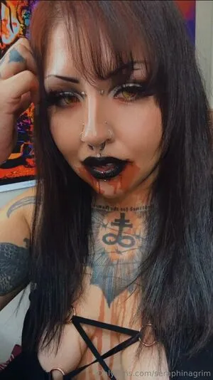 Seraphinagrim OnlyFans Leaked Free Thumbnail Picture - #MhHxrj8eGM