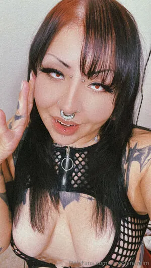Seraphinagrim OnlyFans Leaked Free Thumbnail Picture - #OPiOlQ7FEw