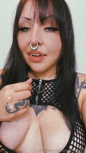 Seraphinagrim OnlyFans Leaked Free Thumbnail Picture - #Tja4ryYm4H
