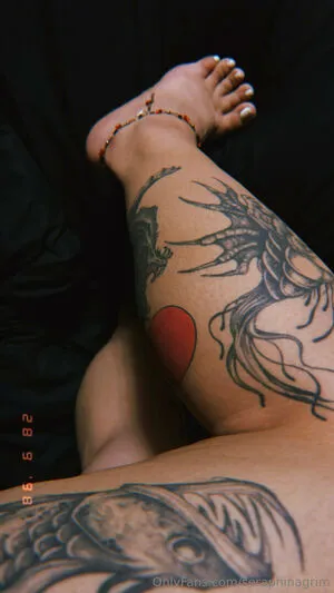 Seraphinagrim OnlyFans Leaked Free Thumbnail Picture - #fgqTOioIAm