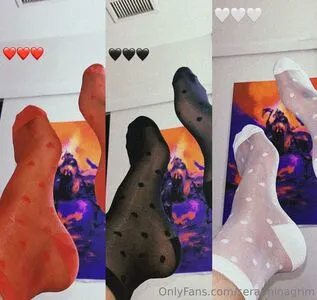 Seraphinagrim OnlyFans Leaked Free Thumbnail Picture - #rzqQ3KADix