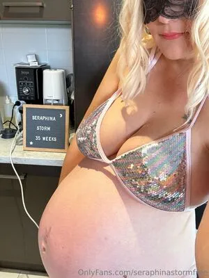 Seraphinastormfree OnlyFans Leaked Free Thumbnail Picture - #8dV3NL9koy