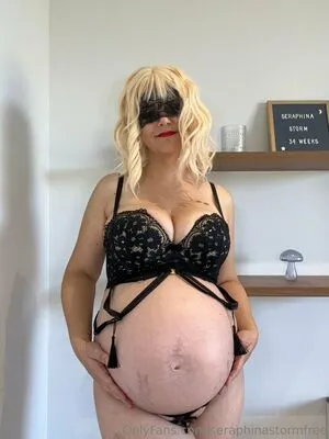 Seraphinastormfree OnlyFans Leaked Free Thumbnail Picture - #AaFTIlifZS
