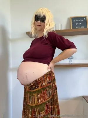 Seraphinastormfree OnlyFans Leaked Free Thumbnail Picture - #HR0uorOQOw