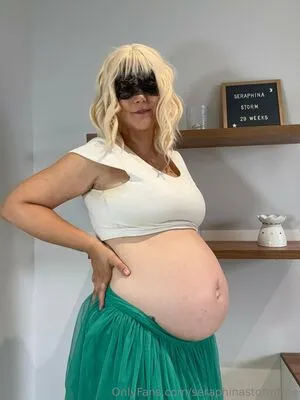 Seraphinastormfree OnlyFans Leaked Free Thumbnail Picture - #Jf5H9yq1JO