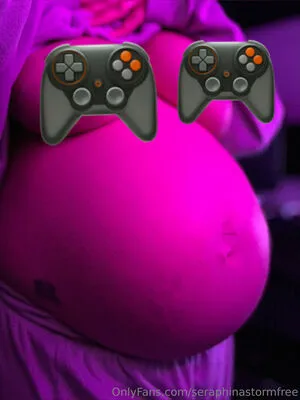 Seraphinastormfree OnlyFans Leaked Free Thumbnail Picture - #N8Q6ucR9UM