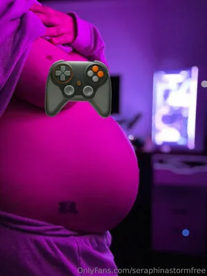 Seraphinastormfree OnlyFans Leaked Free Thumbnail Picture - #NIHg5w5Kyb