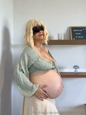 Seraphinastormfree OnlyFans Leaked Free Thumbnail Picture - #ZEnhmyibbO