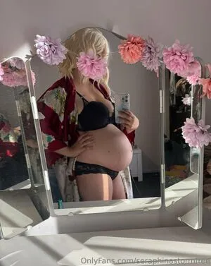Seraphinastormfree OnlyFans Leaked Free Thumbnail Picture - #c2XtSss0TL