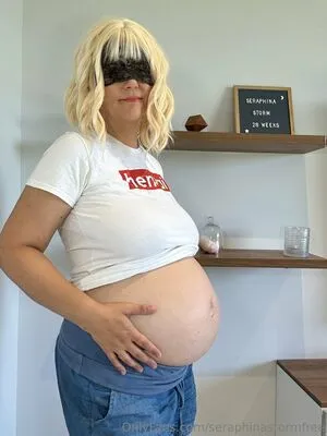 Seraphinastormfree OnlyFans Leaked Free Thumbnail Picture - #dYoMuNRjQF