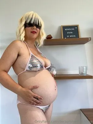 Seraphinastormfree OnlyFans Leaked Free Thumbnail Picture - #ddkcu7gzJ5