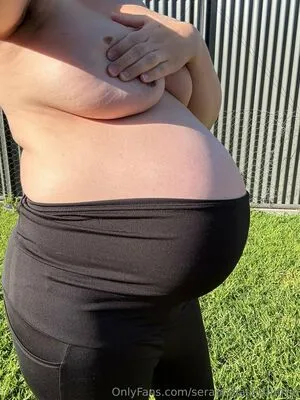 Seraphinastormfree OnlyFans Leaked Free Thumbnail Picture - #eRGDjsJPHz