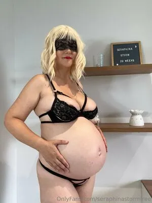 Seraphinastormfree OnlyFans Leaked Free Thumbnail Picture - #jOnIVGKBL5