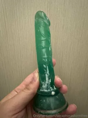 Seraphinastormfree OnlyFans Leaked Free Thumbnail Picture - #ygaRpVIJW1