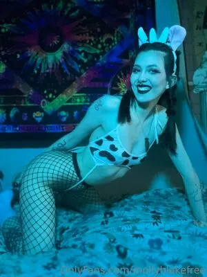 Seraphinavixenfree OnlyFans Leaked Free Thumbnail Picture - #ABvrUUPc7L