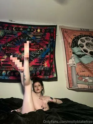 Seraphinavixenfree OnlyFans Leaked Free Thumbnail Picture - #Ff9HeTQrPr