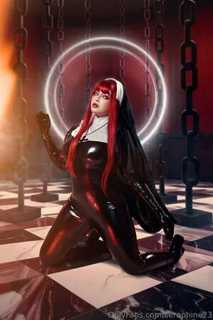 Seraphine23 OnlyFans Leaked Free Thumbnail Picture - #Hs2zbuFQ5e