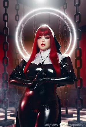 Seraphine23 OnlyFans Leaked Free Thumbnail Picture - #Lts6Kboxqn