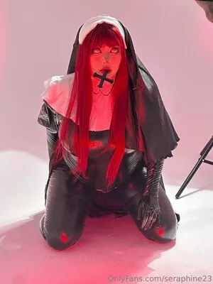 Seraphine23 OnlyFans Leaked Free Thumbnail Picture - #TiGMUKj7R9