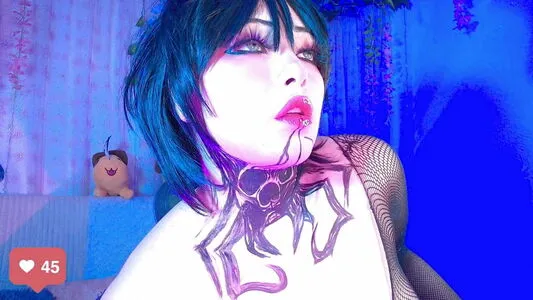 Seraphine23 OnlyFans Leaked Free Thumbnail Picture - #TuYerButSC