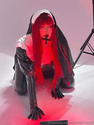 Seraphine23 OnlyFans Leaked Free Thumbnail Picture - #ikFT9CyCxN