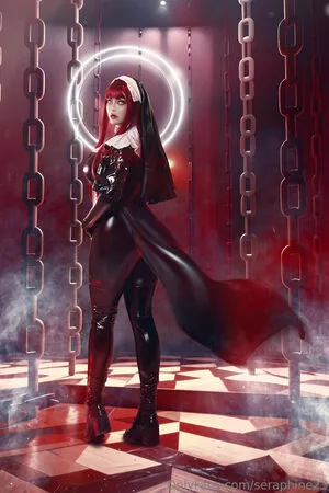 Seraphine23 OnlyFans Leaked Free Thumbnail Picture - #kHj12Kc0PI