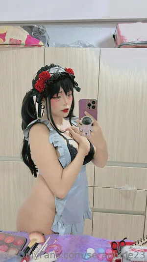 Seraphine23 OnlyFans Leaked Free Thumbnail Picture - #KoM0u1pBRY