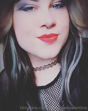 Seraphinevalentino OnlyFans Leaked Free Thumbnail Picture - #7zwKbcM8lZ