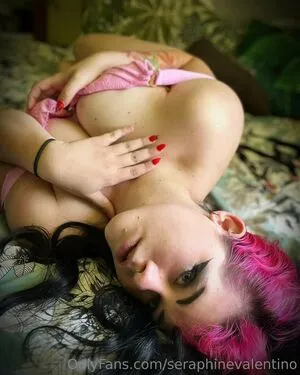 Seraphinevalentino OnlyFans Leaked Free Thumbnail Picture - #Acw0CiHLHX