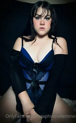 Seraphinevalentino OnlyFans Leaked Free Thumbnail Picture - #aFcFVy1tnZ
