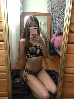 Seraphkittenfree OnlyFans Leaked Free Thumbnail Picture - #1mrXJkZdGl
