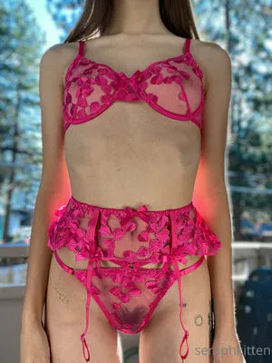 Seraphkittenfree OnlyFans Leaked Free Thumbnail Picture - #SaOrf5AF9J
