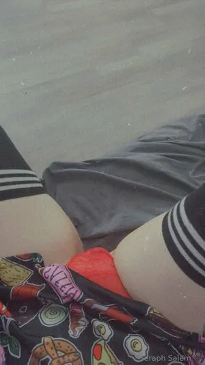 Seraphsalem OnlyFans Leaked Free Thumbnail Picture - #Mm1ixqyUGq