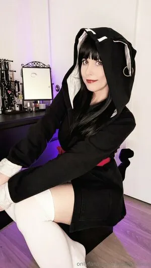 Seraphultima OnlyFans Leaked Free Thumbnail Picture - #6NFHkbBYi5