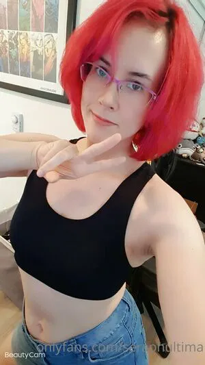 Seraphultima OnlyFans Leaked Free Thumbnail Picture - #6i5hcQcdzW