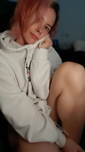 Seraphultima OnlyFans Leaked Free Thumbnail Picture - #6oi5MLmagE