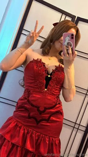 Seraphultima OnlyFans Leaked Free Thumbnail Picture - #DIjXFjO1AH