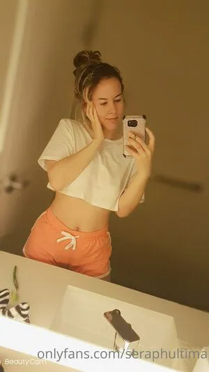 Seraphultima OnlyFans Leaked Free Thumbnail Picture - #DU4HJMCIk6