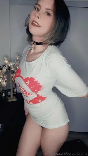 Seraphultima OnlyFans Leaked Free Thumbnail Picture - #Gpm3N0BYn3