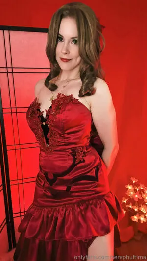 Seraphultima OnlyFans Leaked Free Thumbnail Picture - #IrLm3UqMNe