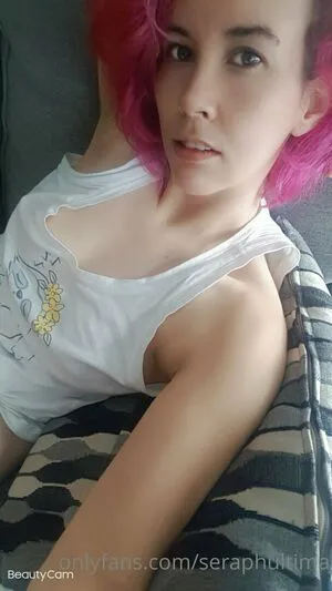 Seraphultima OnlyFans Leaked Free Thumbnail Picture - #dg7ZSgRXfk