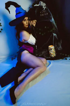 Seraphultima OnlyFans Leaked Free Thumbnail Picture - #jaPBQ8oT9B