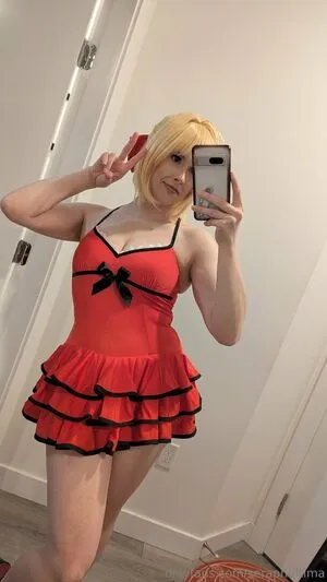 Seraphultima OnlyFans Leaked Free Thumbnail Picture - #kTbncbJt5x