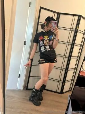 Seraphultima OnlyFans Leaked Free Thumbnail Picture - #kX8Xm4MkGA