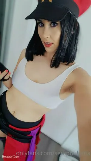 Seraphultima OnlyFans Leaked Free Thumbnail Picture - #kxmuV1If73